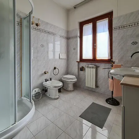 La Magnolia Frühstückspension