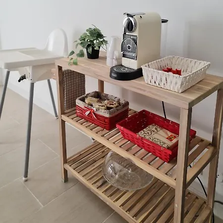 Couette-café La Magnolia 3*