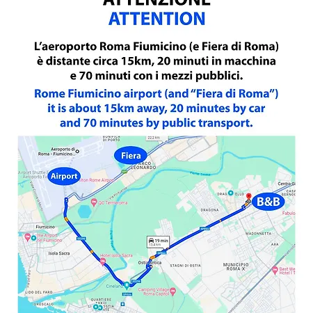 Frühstückspension La Magnolia