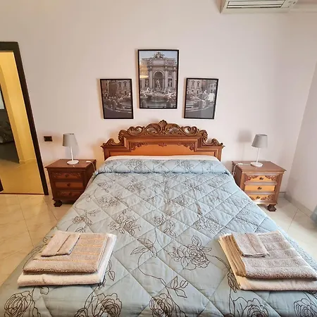 Couette-café La Magnolia 3*