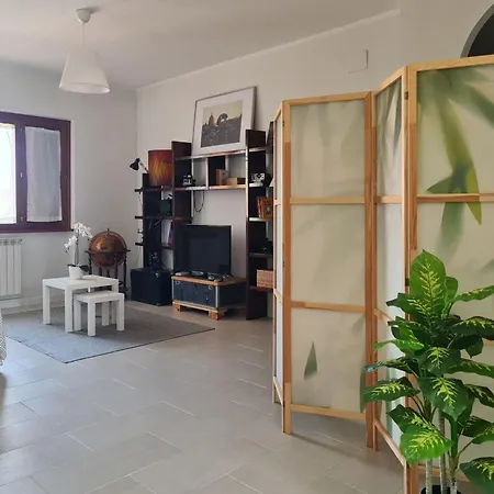 La Magnolia 3* Acilia